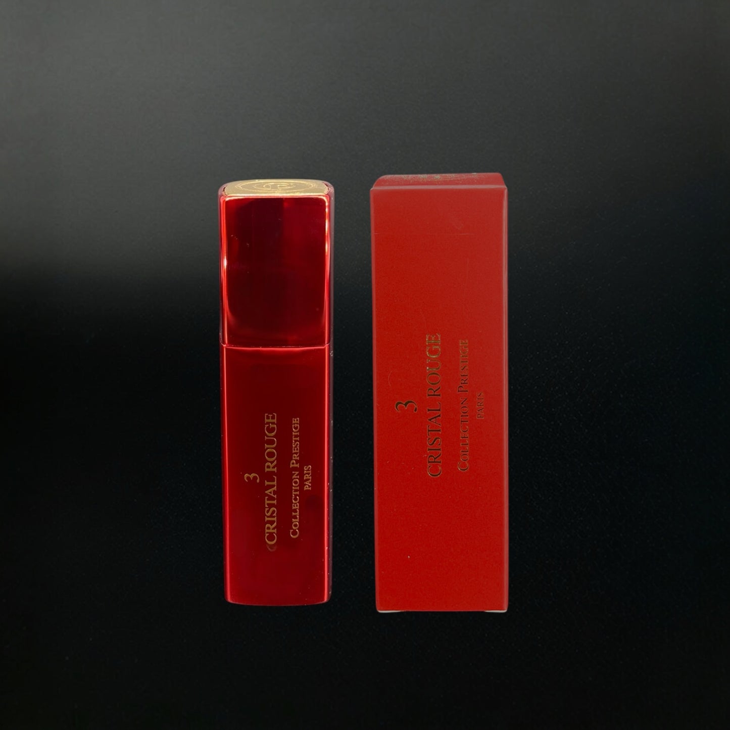 Collection Prestige Cristal Rouge 3 20ml EDP
