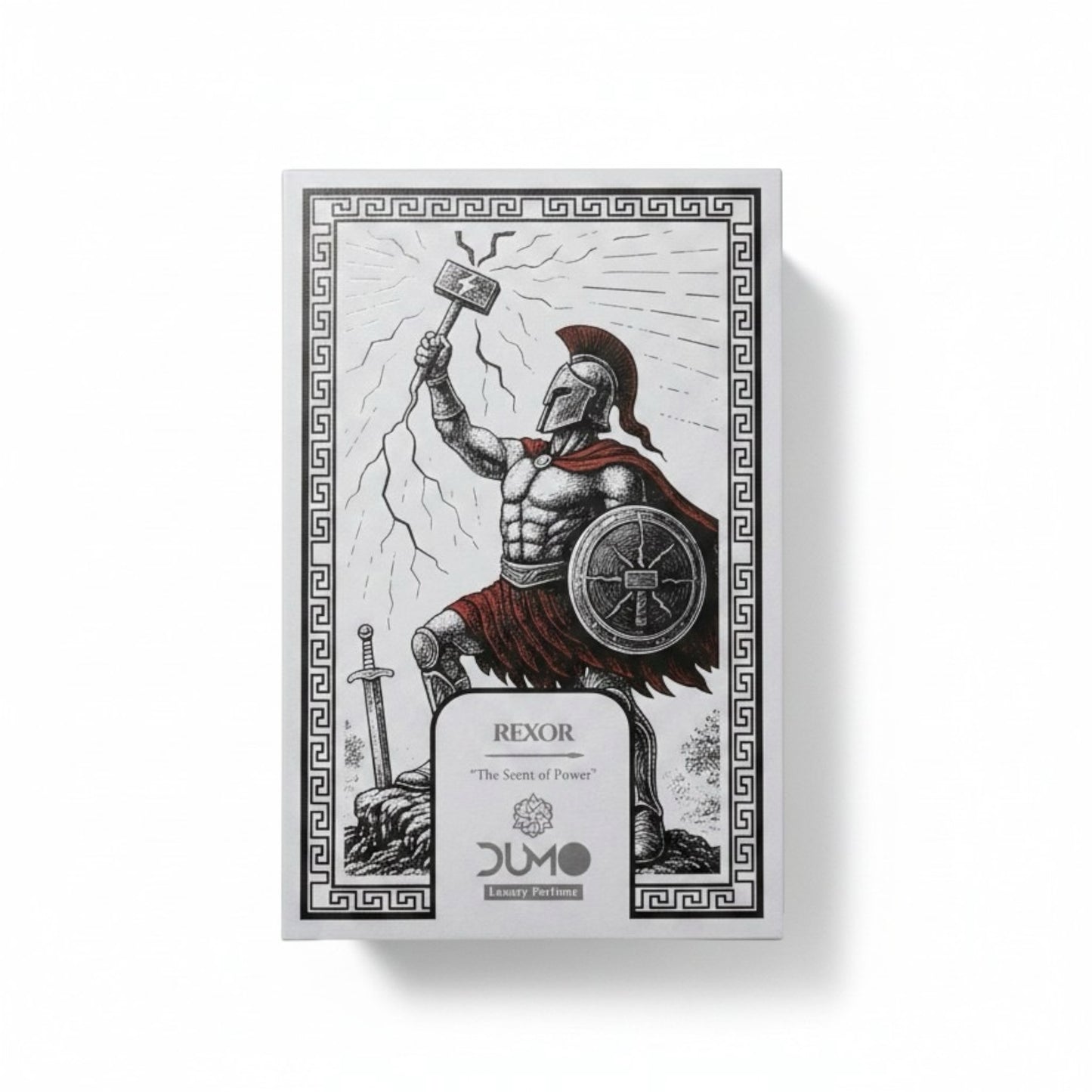 DUMO REXOR 100ml EDP