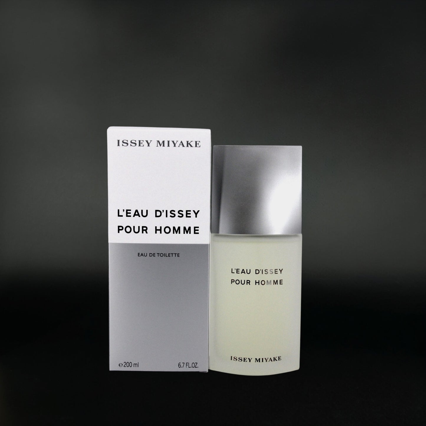 Issey Miyake L'Eau D'issey Pour Homme 200ml EDT