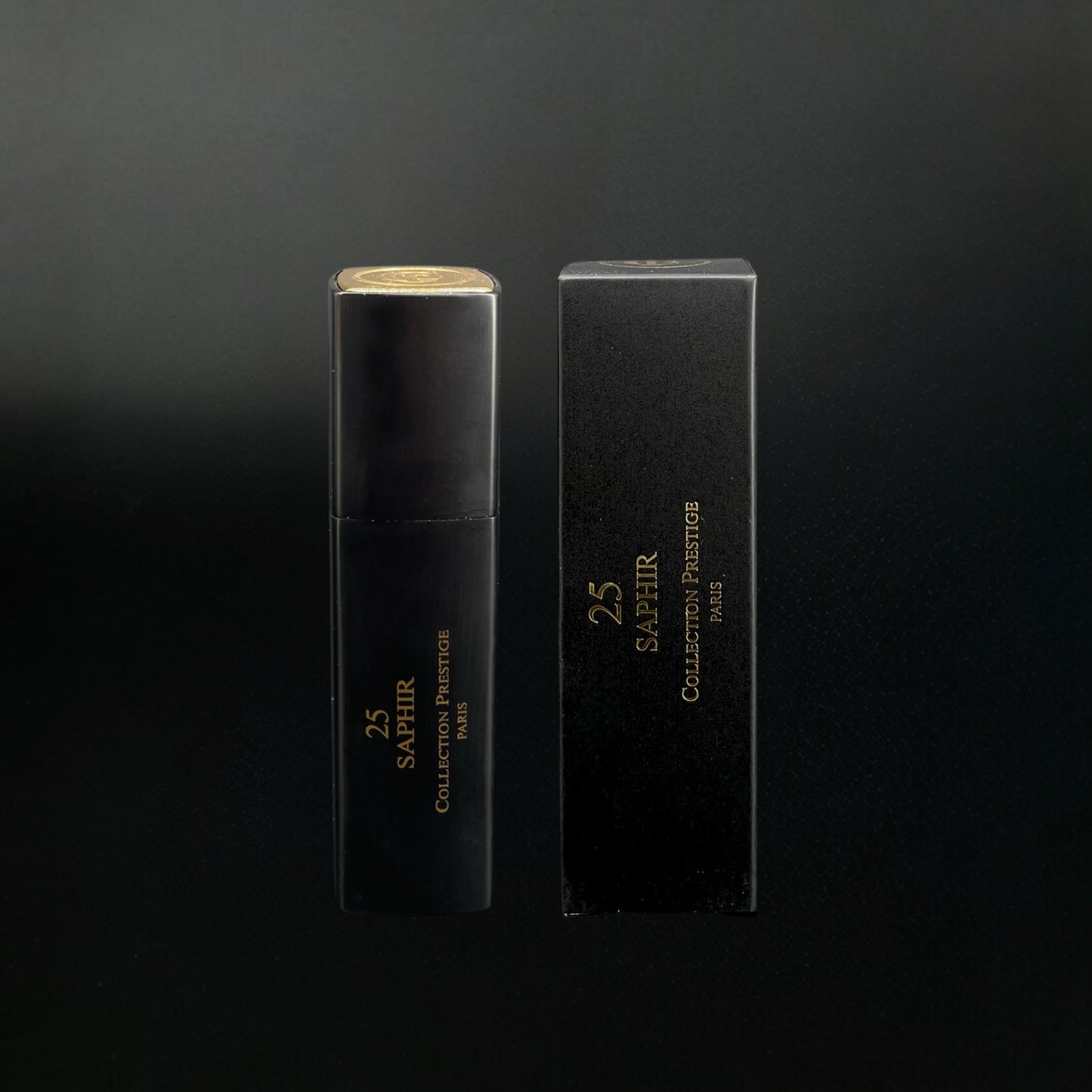 Collection Prestige Saphir 25 20ml EDP
