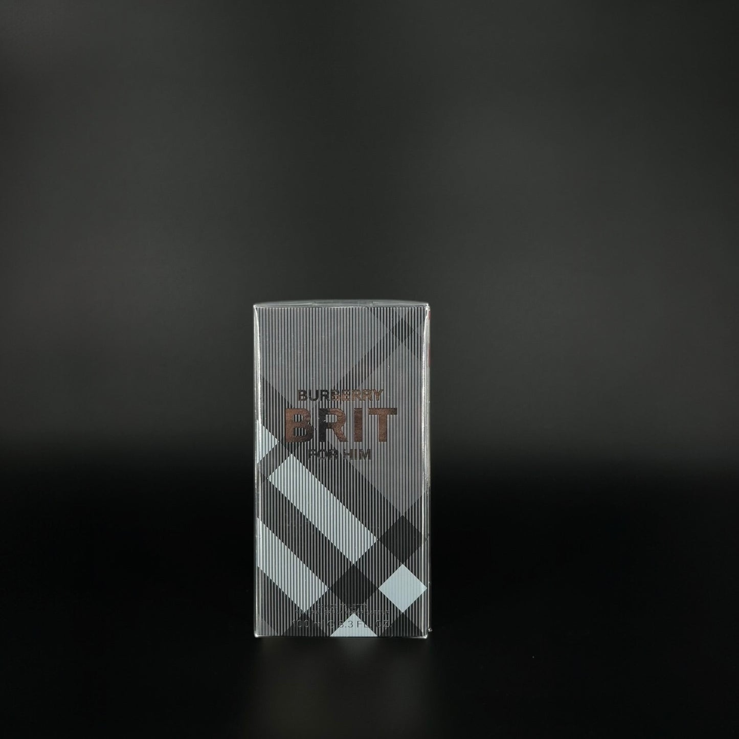 Burberry Brit for Men 100ml EDT