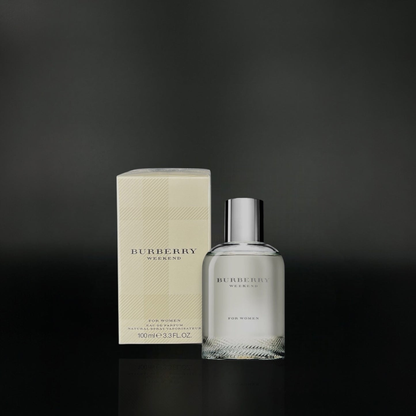 Burberry Weekend Woman 100ml EDP