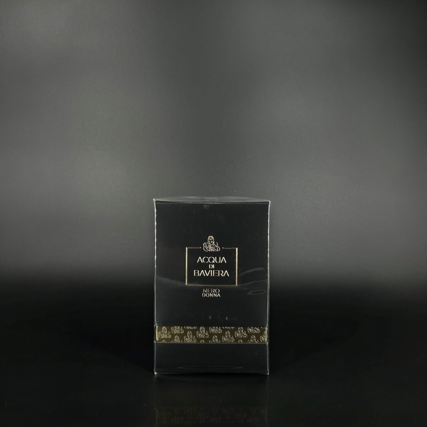 Acqua di Baviera Nero Donna 100ml EDP