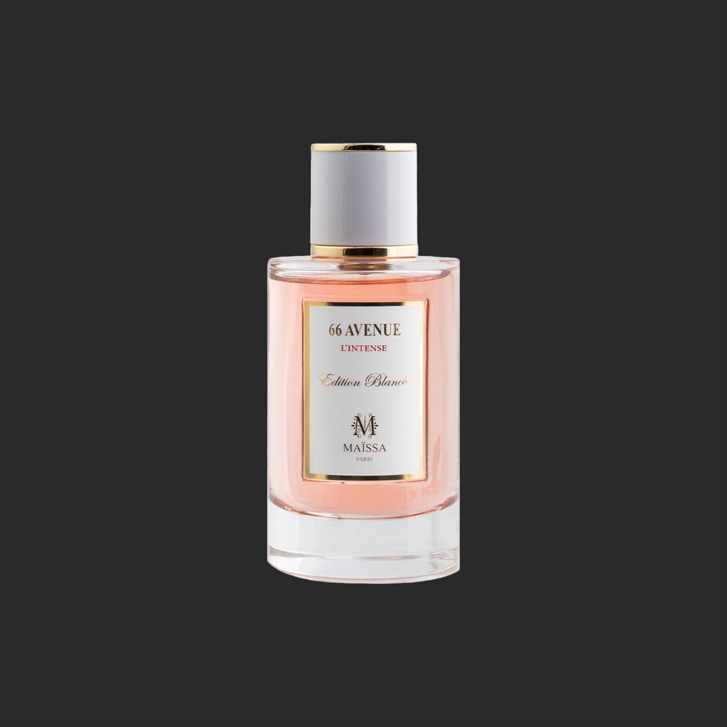 Maissa 66 Avenue L`Intense 100ml EDP