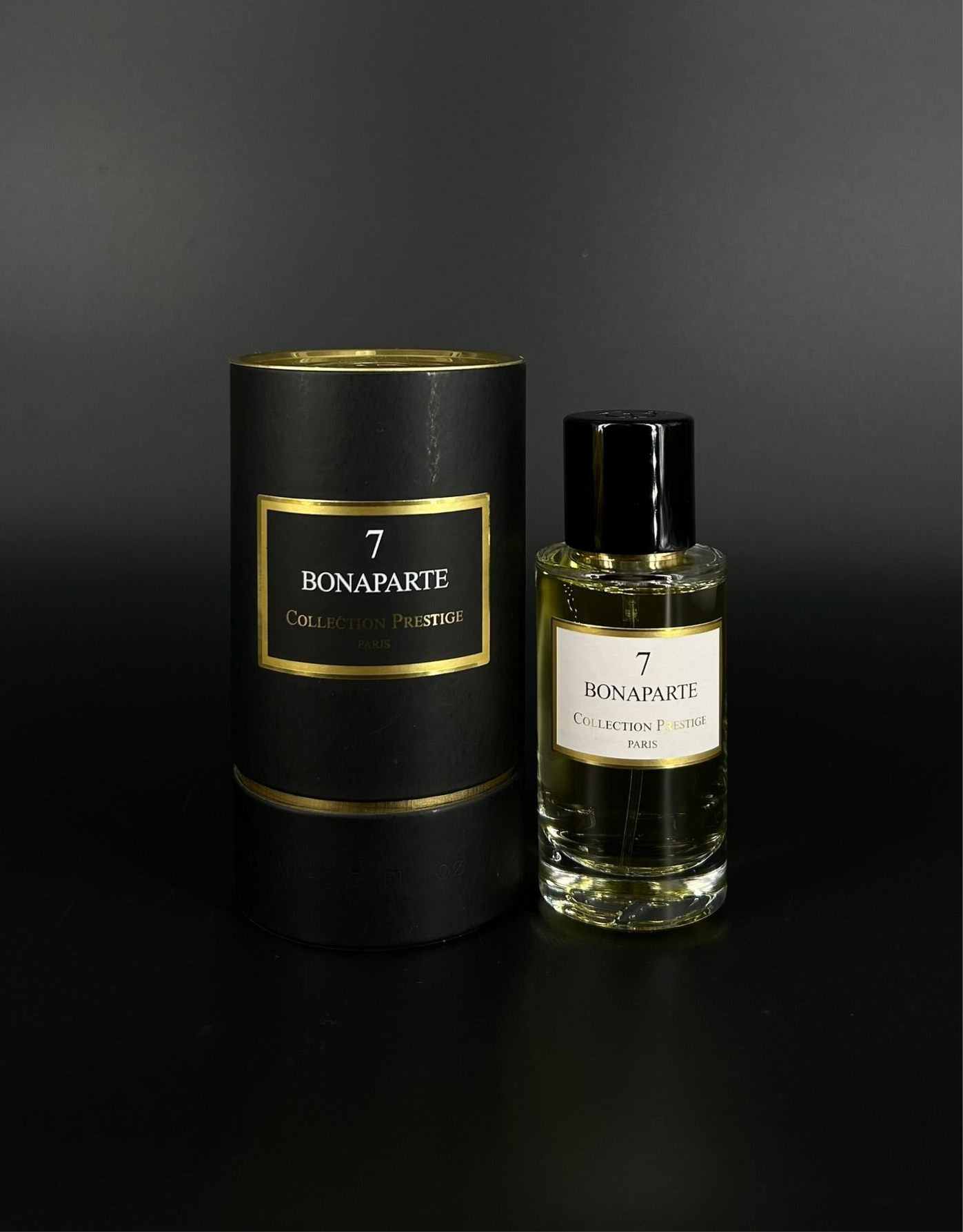 Collection Prestige 7 Bonaparte 50ml EDP