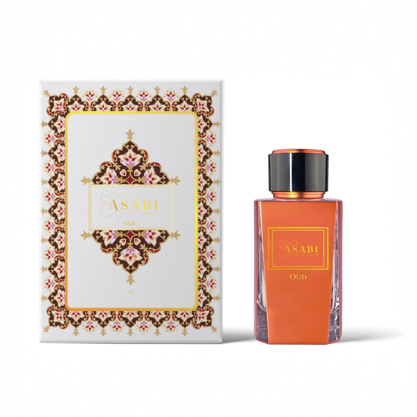 ASABI OUD VII 100ml EDP