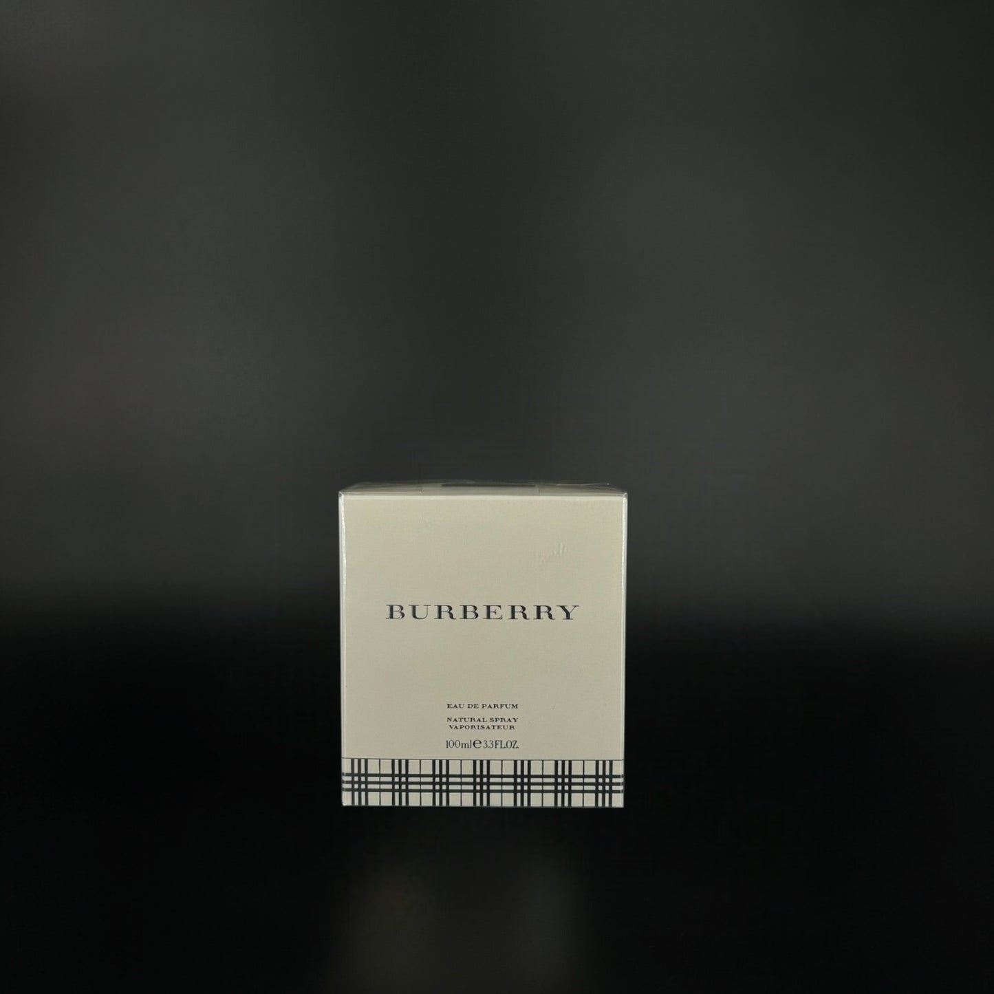 Burberry for Woman 100ml EDP