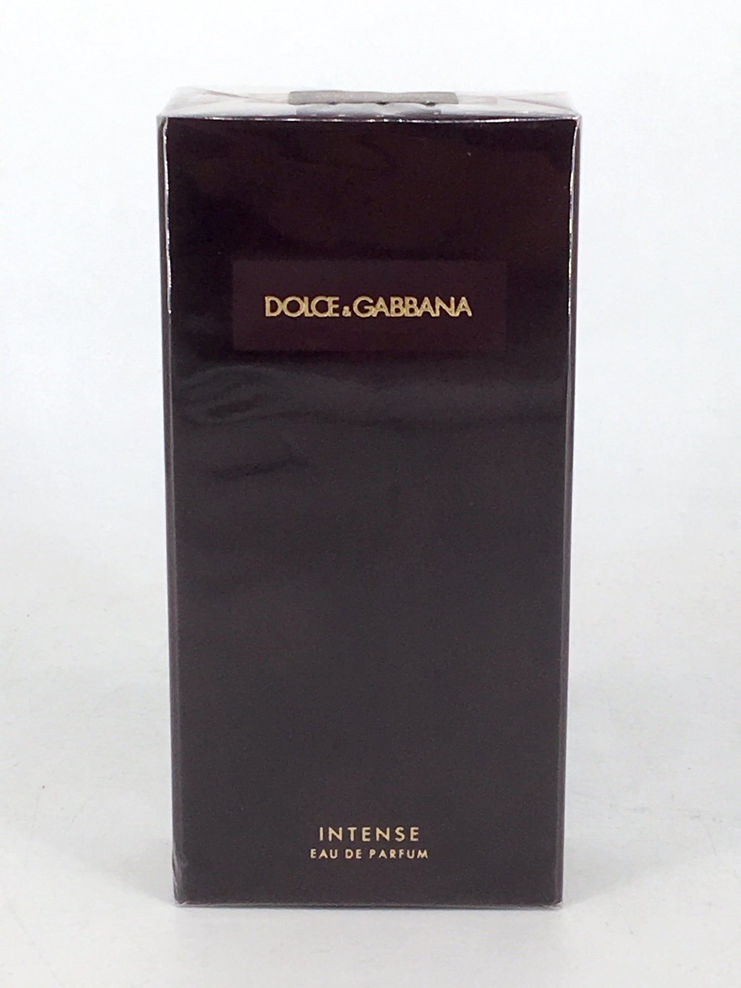 Dolce & Gabbana Pour Femme Intense 100ml EDP
