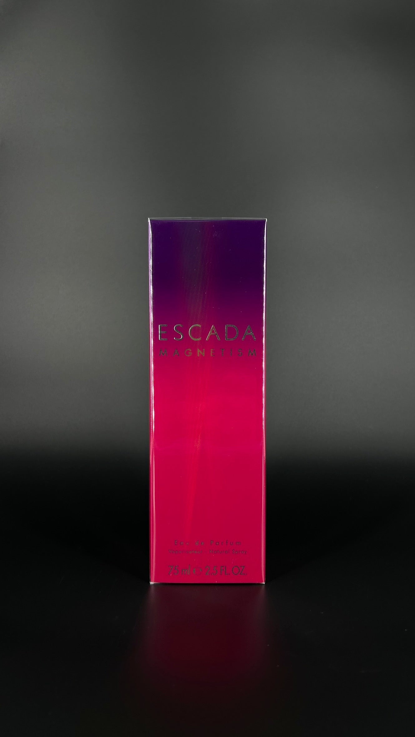 Escada Magnetism 75ml EDP