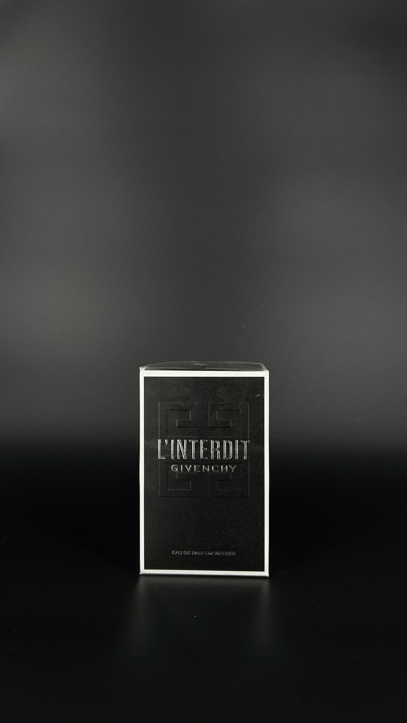 Givenchy L`Interdite Intense 80ml EDP