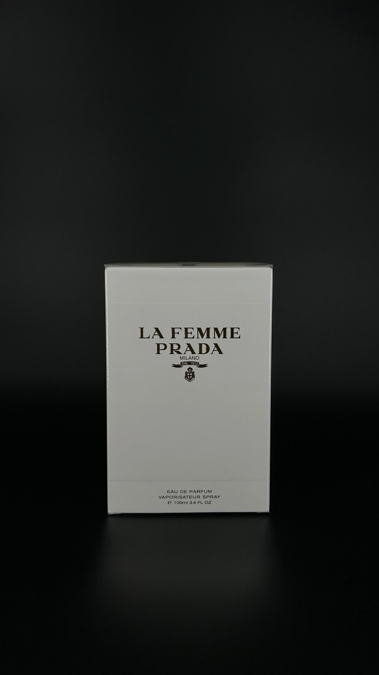 Prada La Femme 100ml EDP