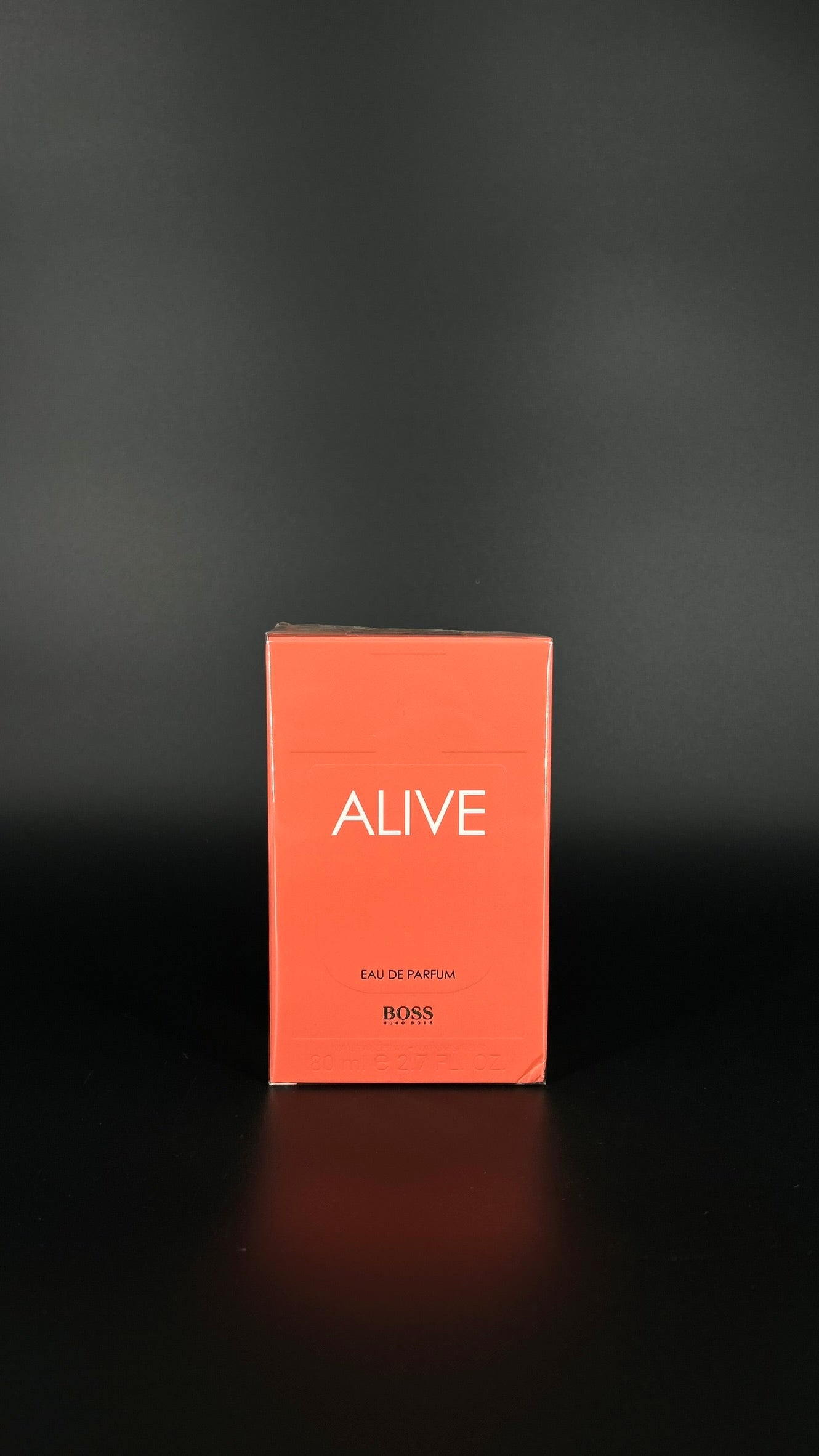 Hugo Boss Alive 80ml EDP