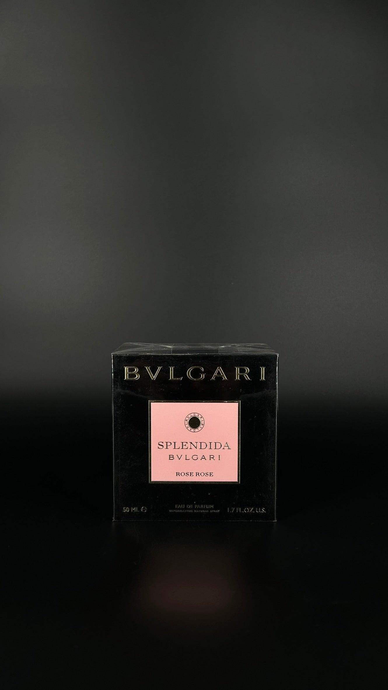 Bvlgari Splendida Rose Rose 50ml EDP