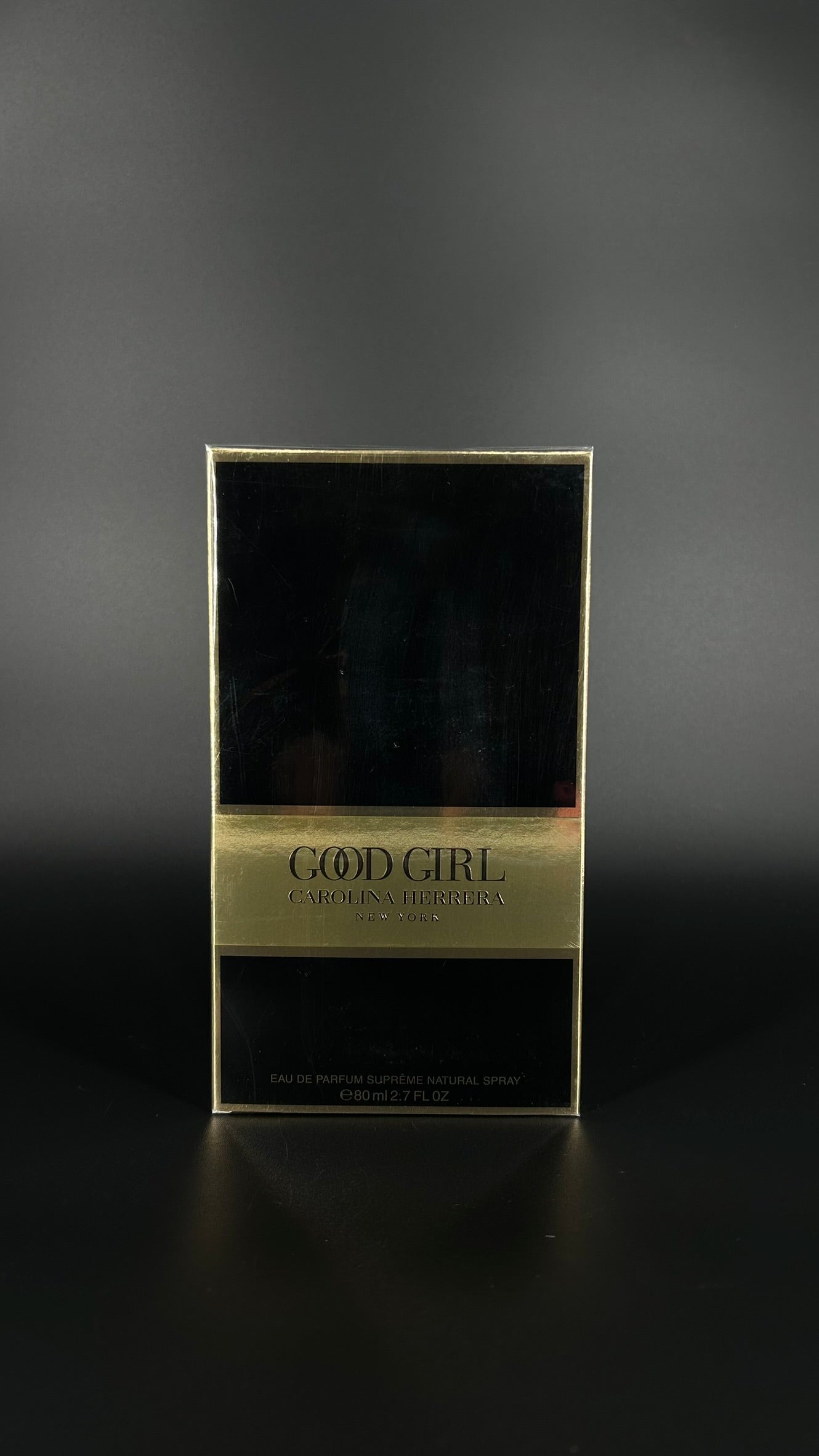 Carolina Herrera Good Girl Supreme 80ml EDP