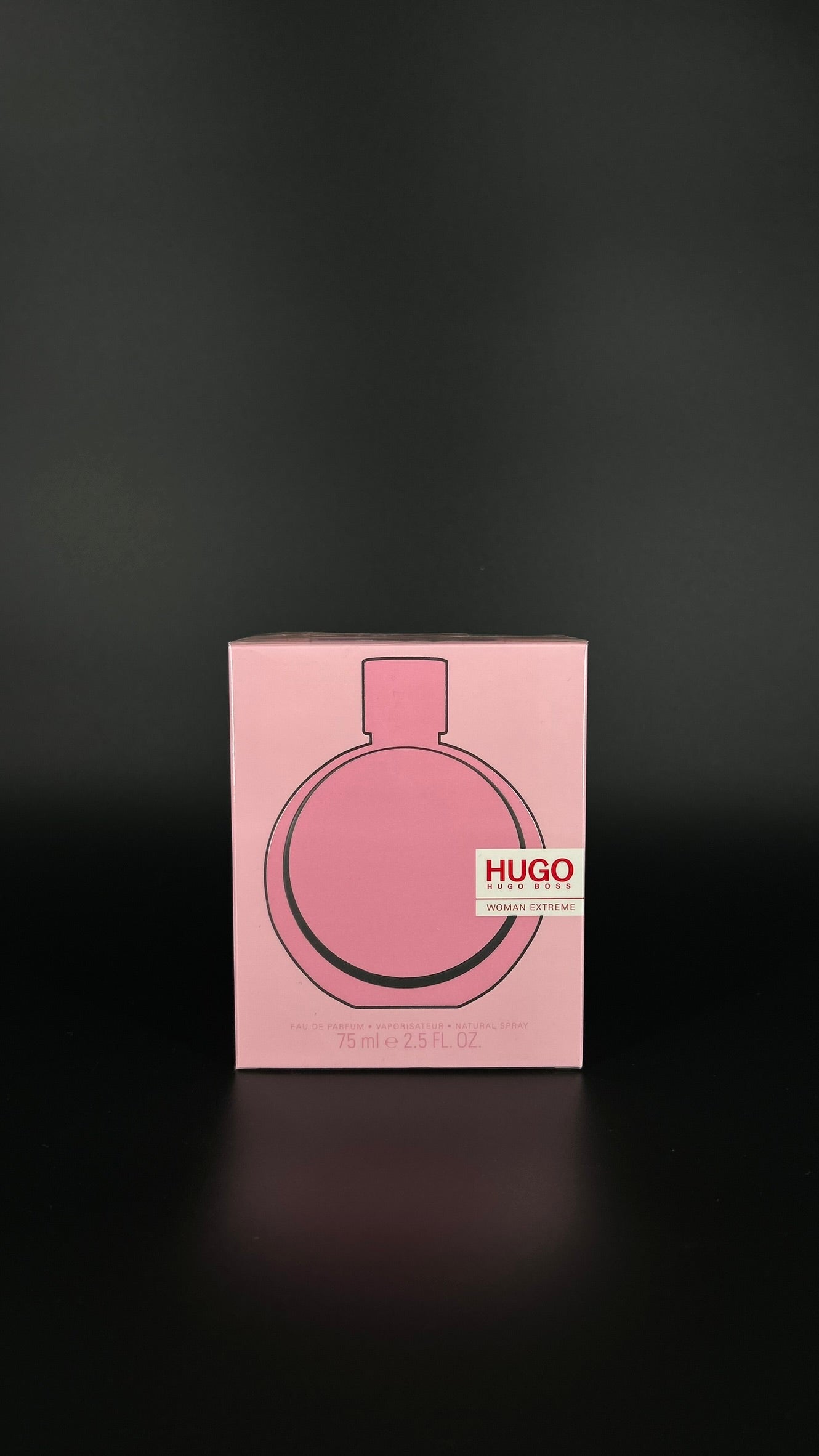 Hugo Boss Hugo Woman Extreme 75ml EDP
