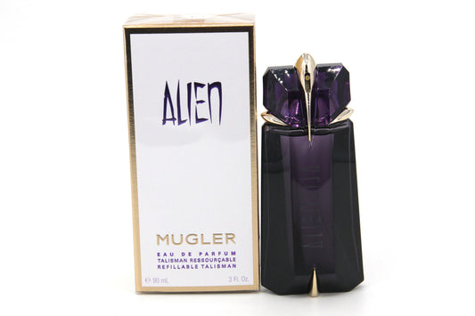 Mugler Alien 90ml EDP Refillable