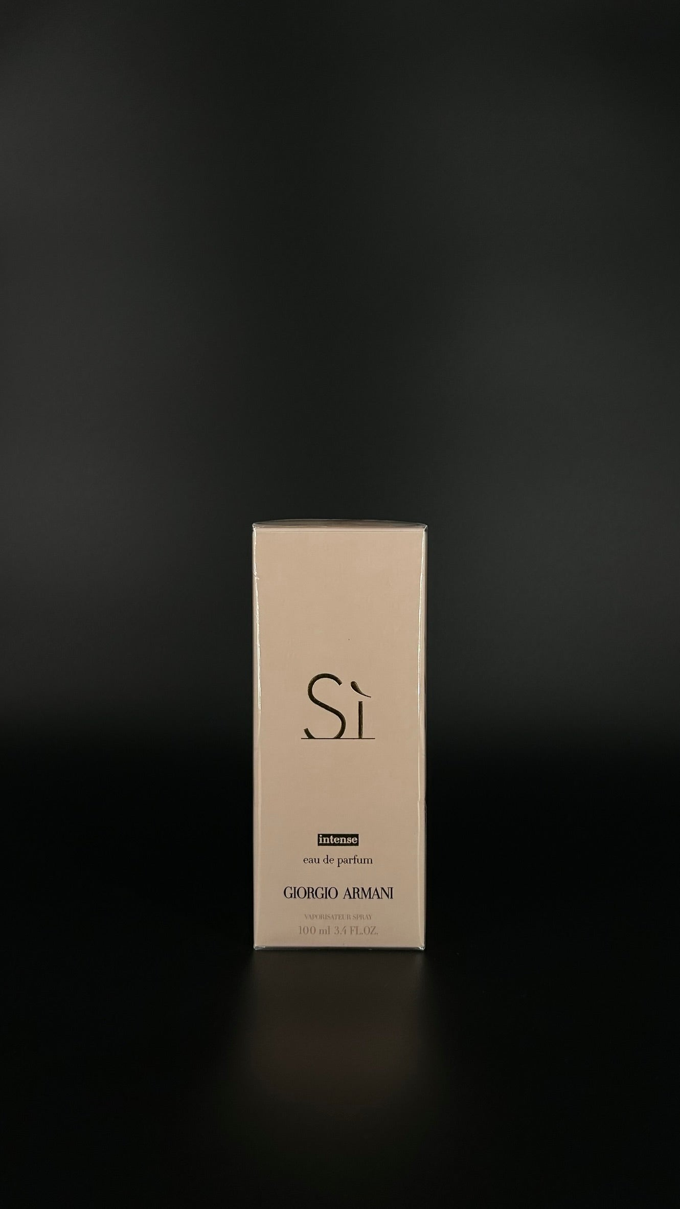 Giorgio Armani Si Intense 100ml EDP