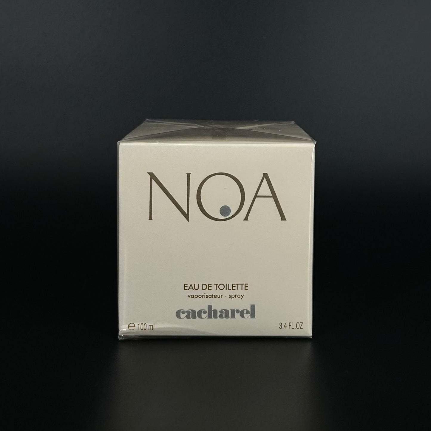 Cacharel Noa 100ml EDT