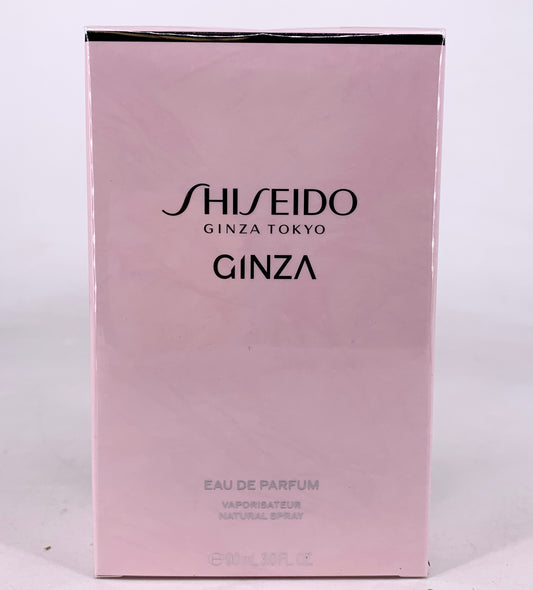Shiseido Ginza 90ml EDP