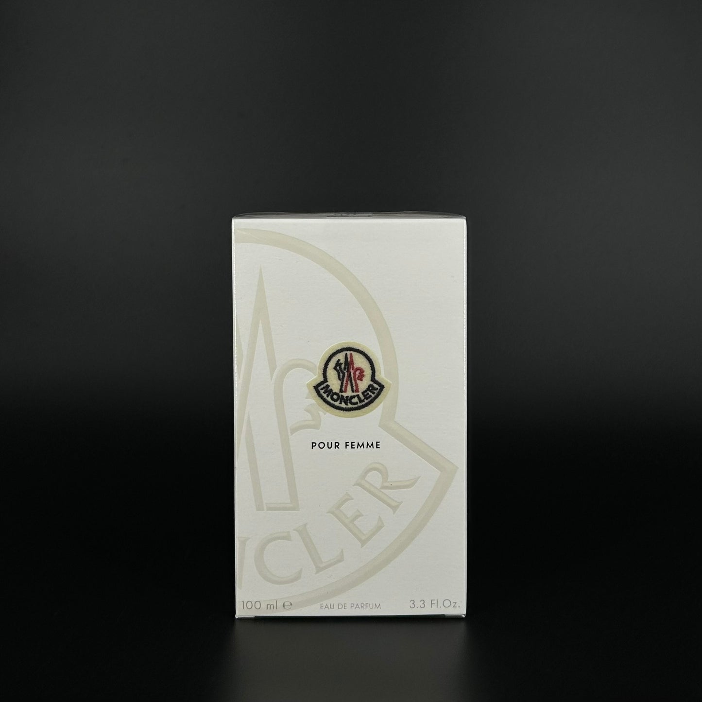 Moncler Pour Femme 100ml EDP