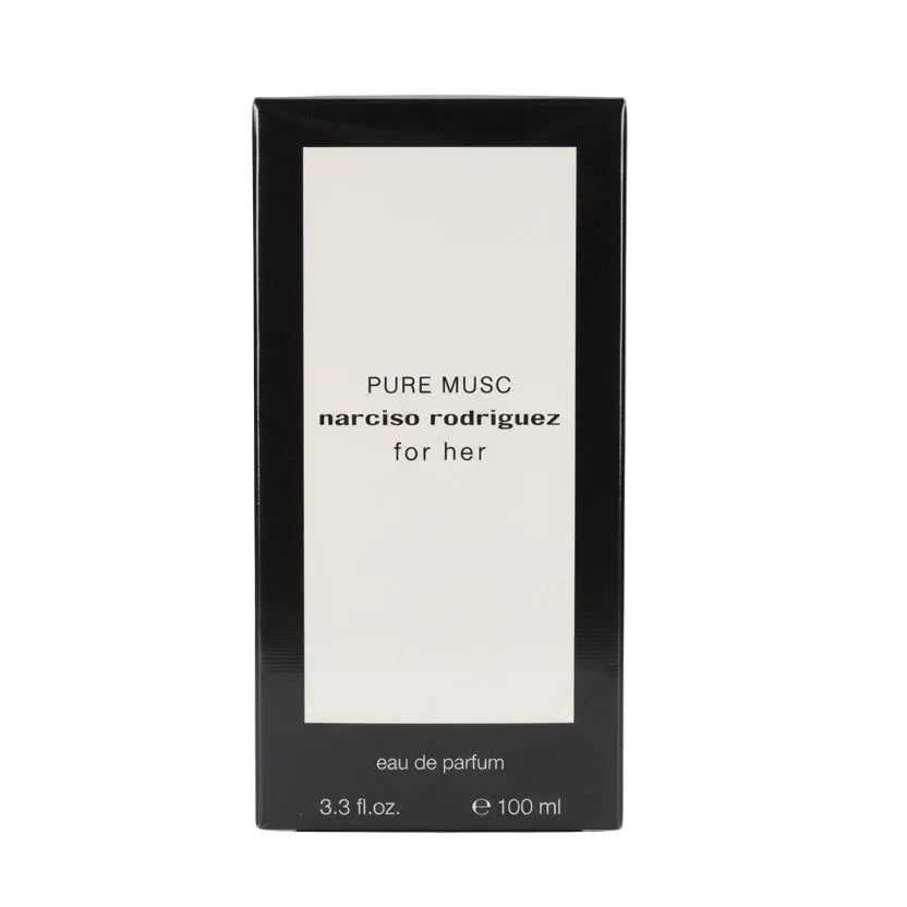 Narciso Rodriguez Pure Musc Her 100ml EDP