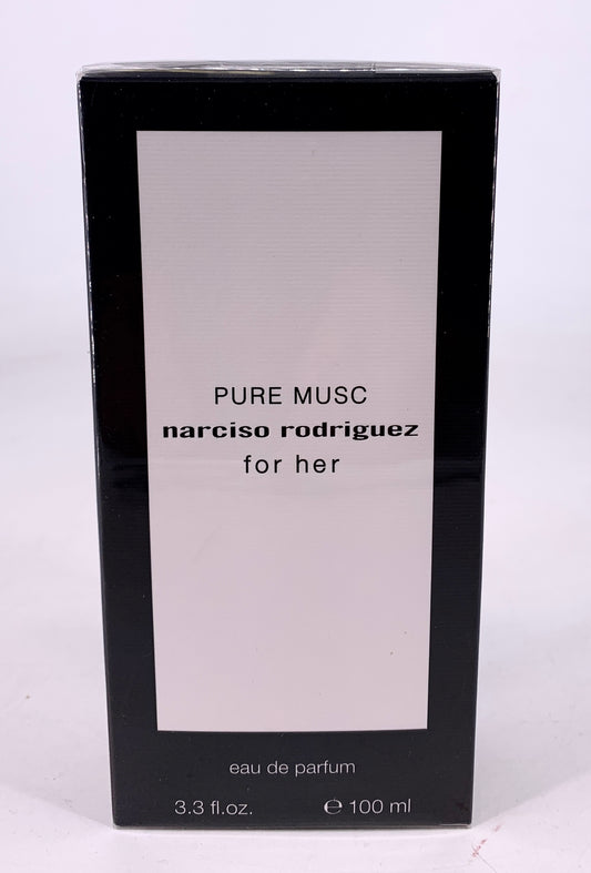 Narciso Rodriguez Pure Musc Her 100ml EDP