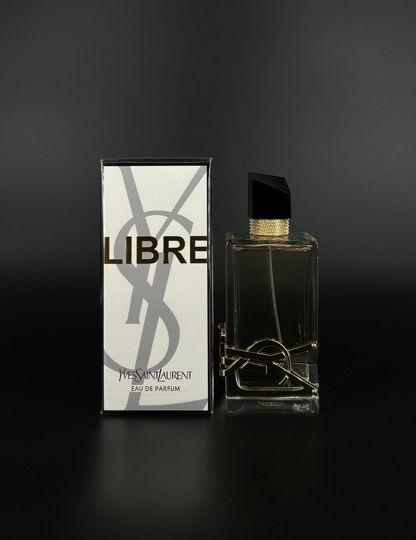 Yves Saint Laurent Libre 90ml EDP