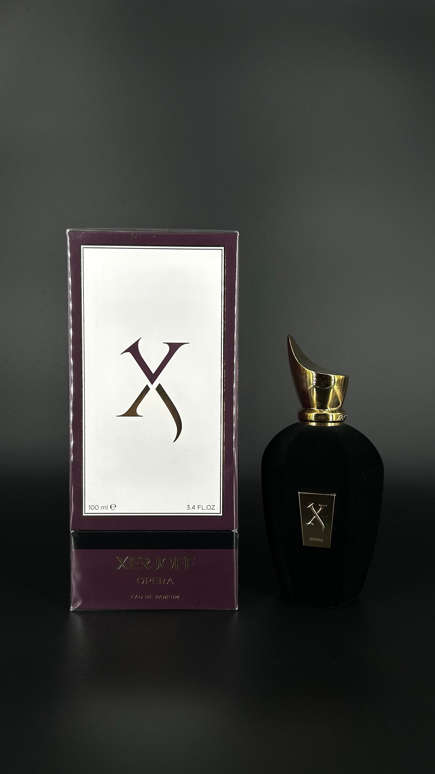 Xerjoff  Opera 100ml EDP