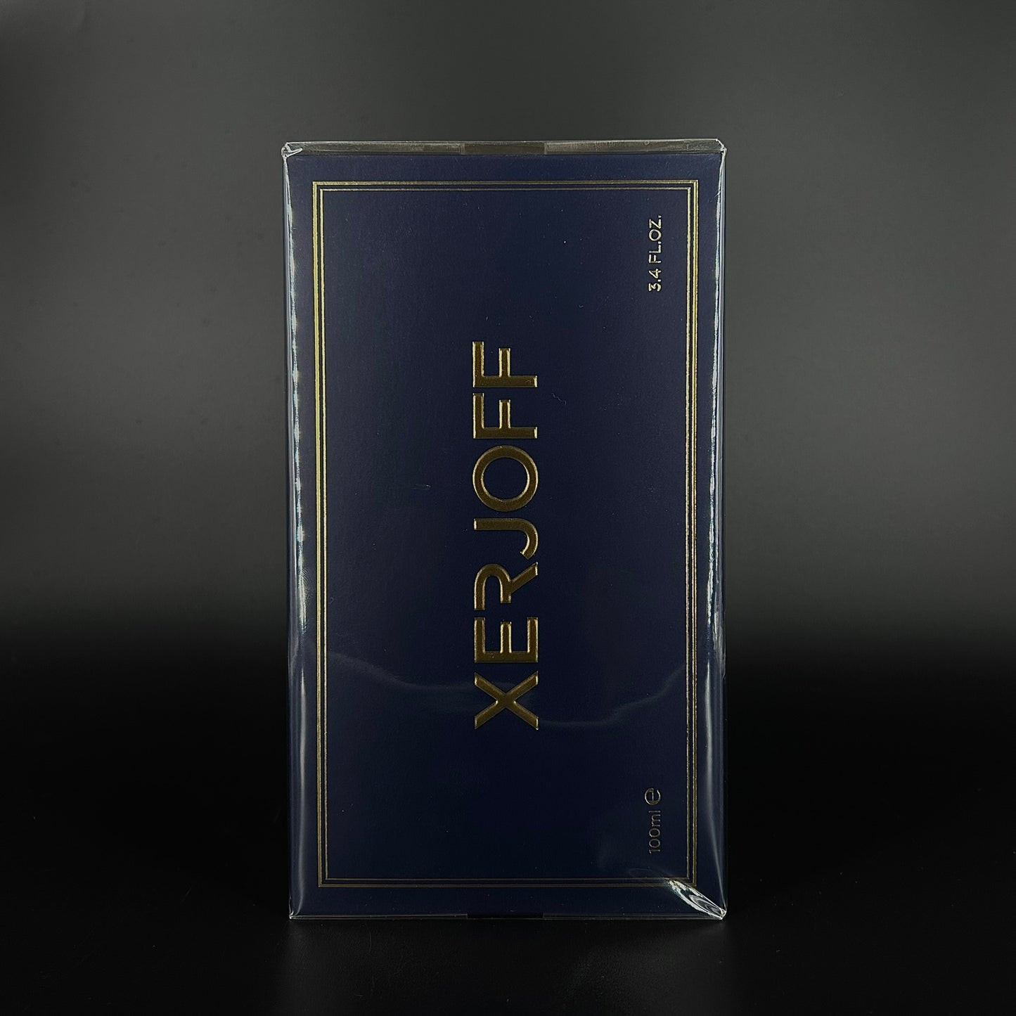 Xerjoff Comandante edp 100ml