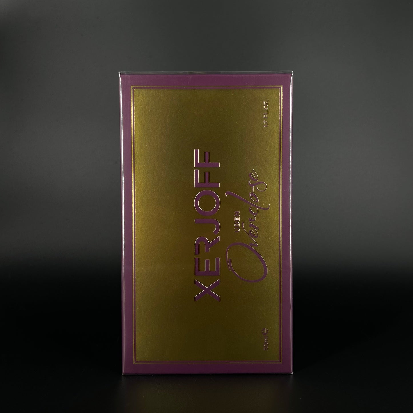 Xerjoff Shooting Stars Uden Overdose 50ml EDP