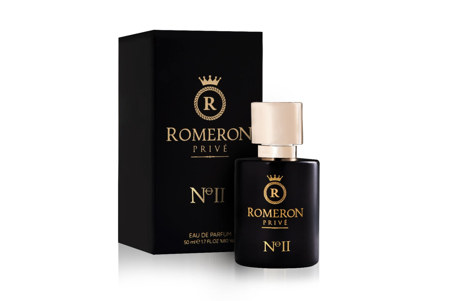 ROMERON PRIVE II 50ml EDP
