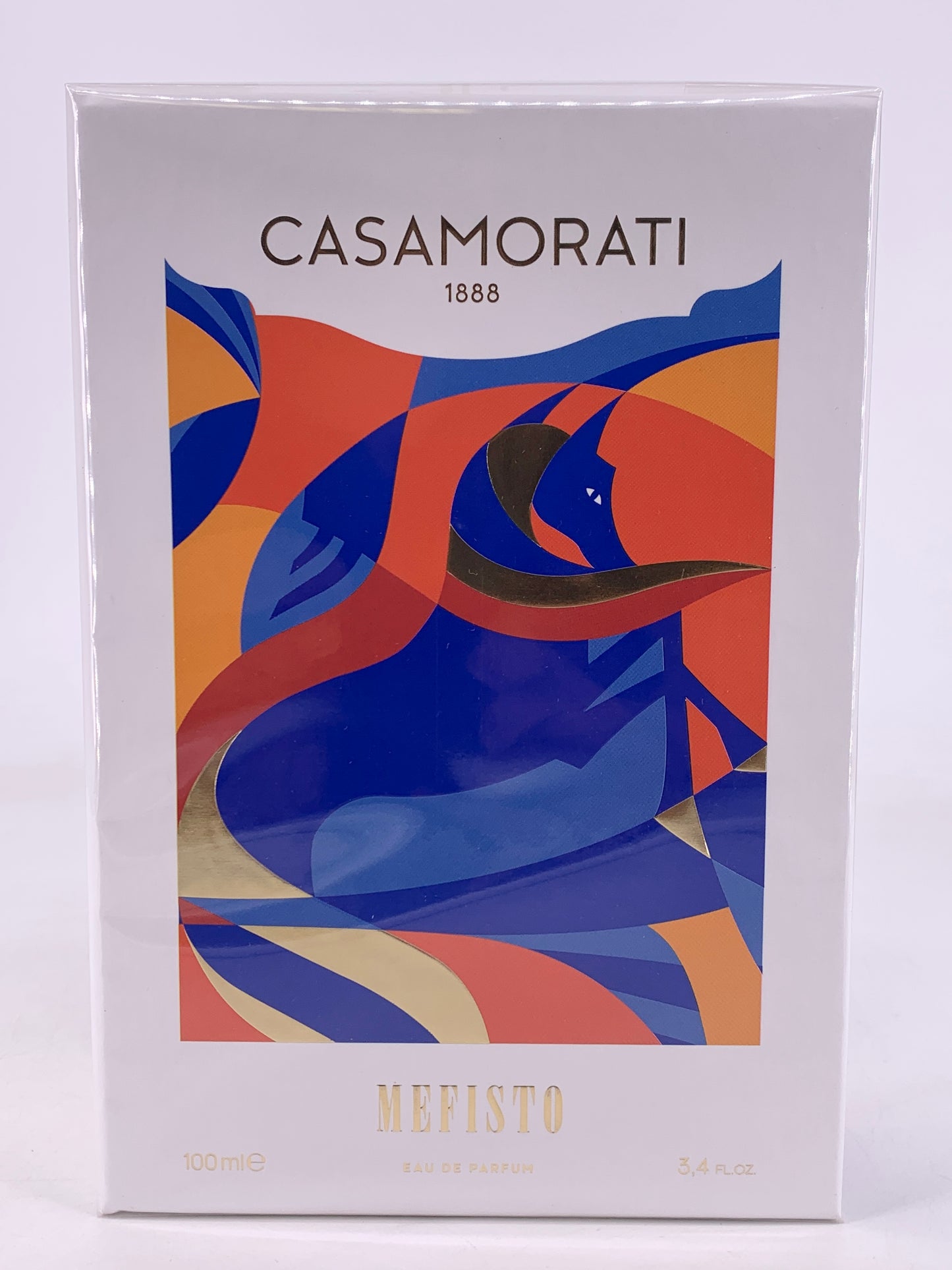 Xerjoff Casamorati Mefisto 100ml EDP