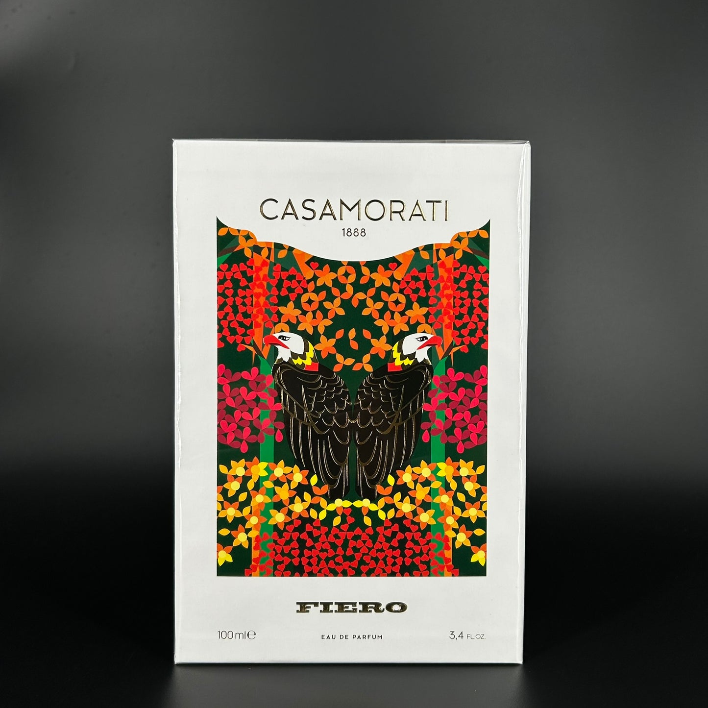 Casamorati 1888 Fiero 100ml EDP