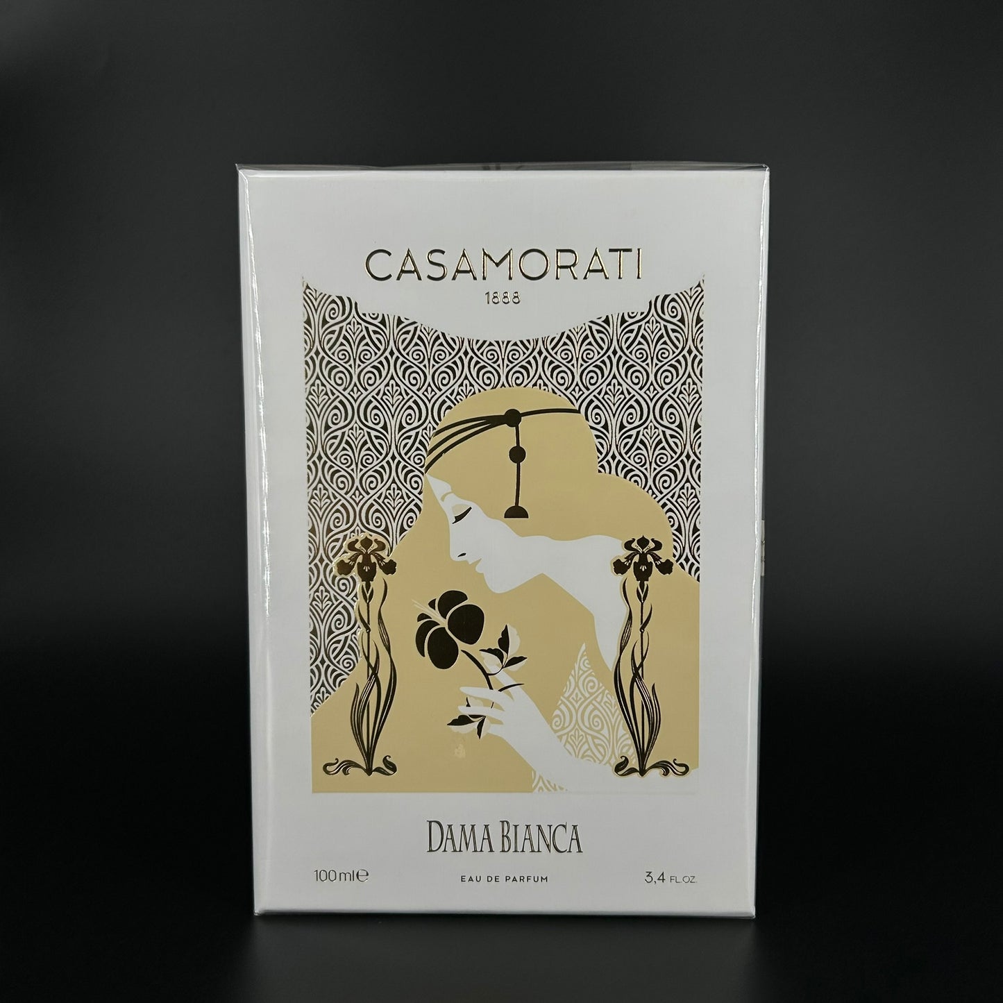 Casamorati 1888 Dama Bianca 100ml EDP