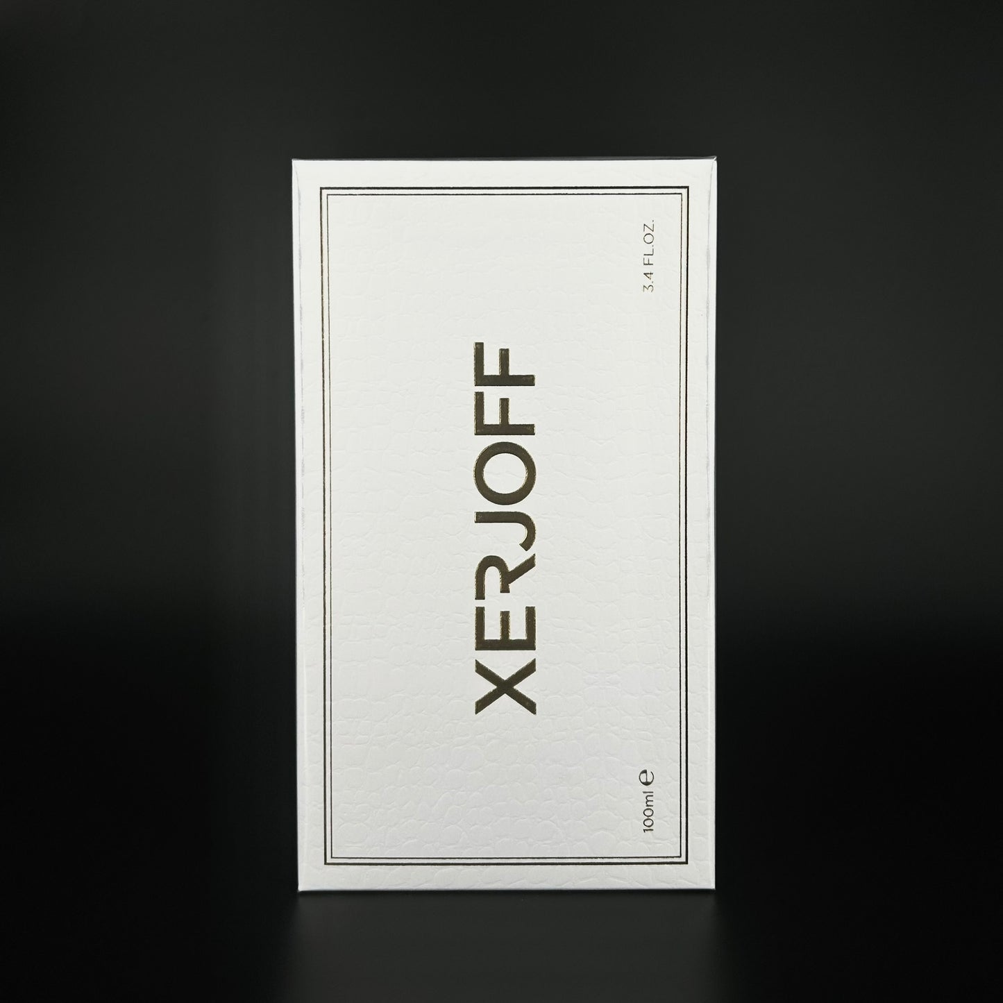 Xerjoff XJ 17/17 STONELABEL Damarose 100ml EDP