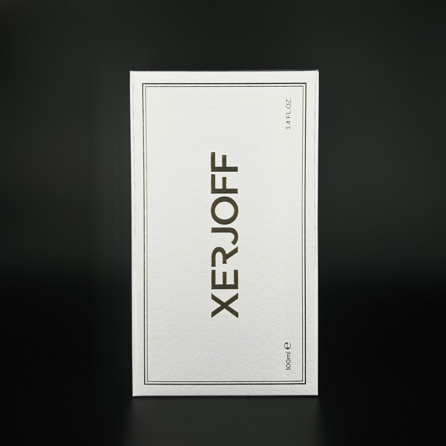 Xerjoff XJ 17/17 STONELABEL Damarose 100ml EDP