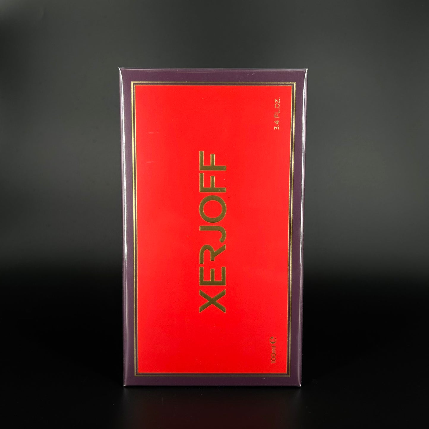 Xerjoff Shooting Stars Red Hoba 100ml EDP