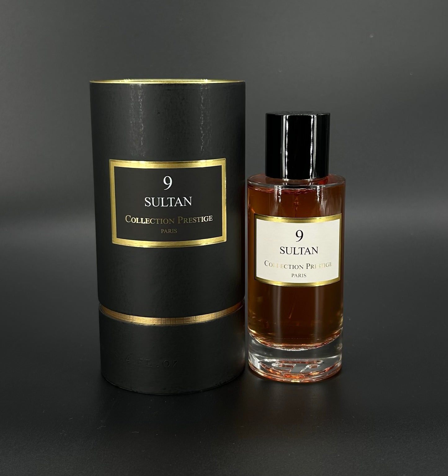 Collection Prestige 9 SULTAN 100ml EDP