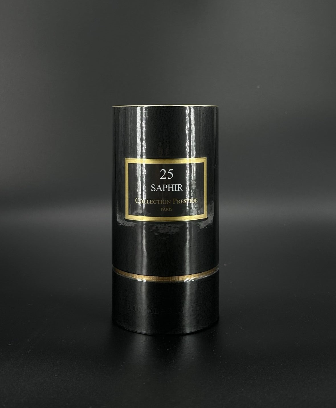 Collection Prestige 25 SAPHIR 100ml EDP
