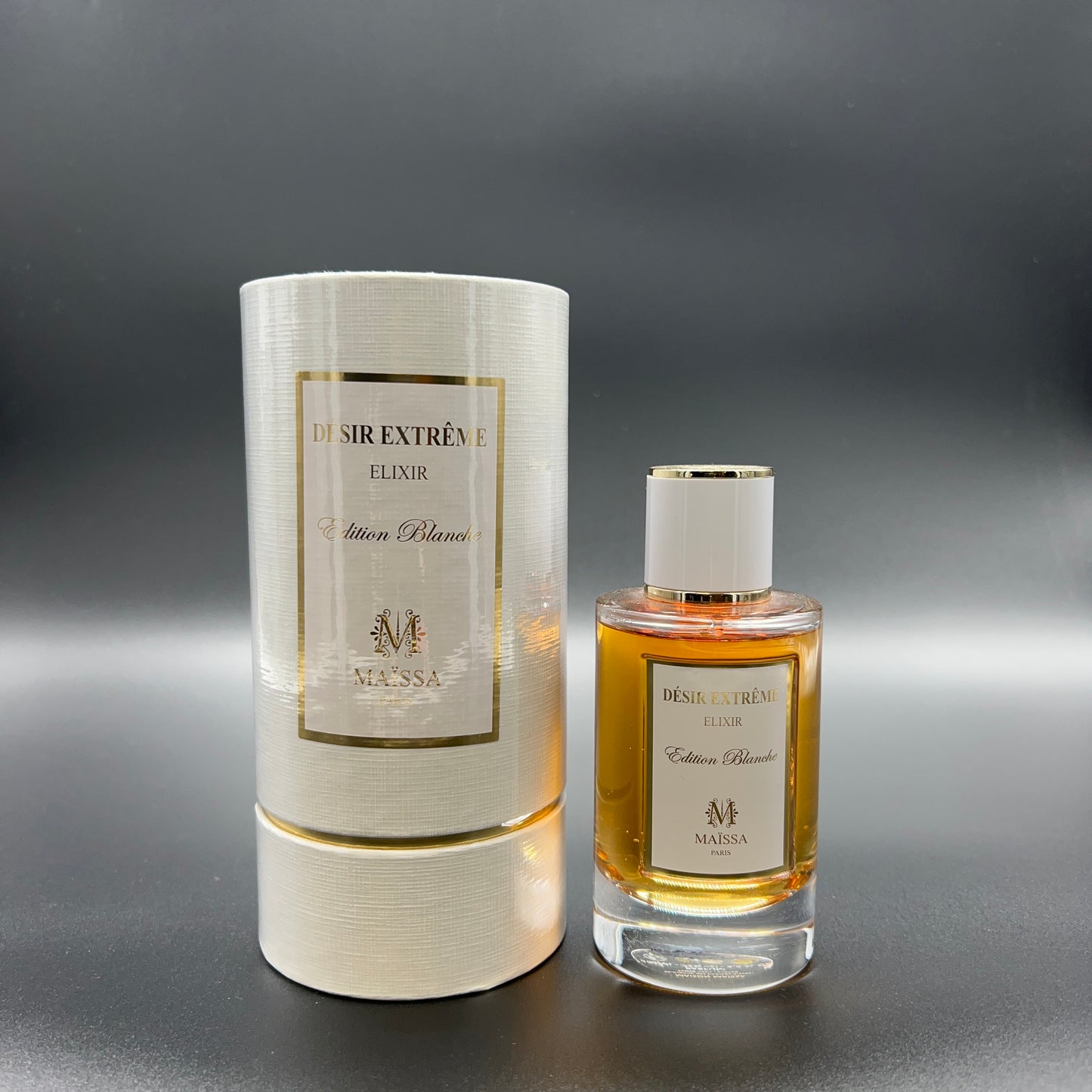 Maison Maissa Desir Extreme 100ml EDP