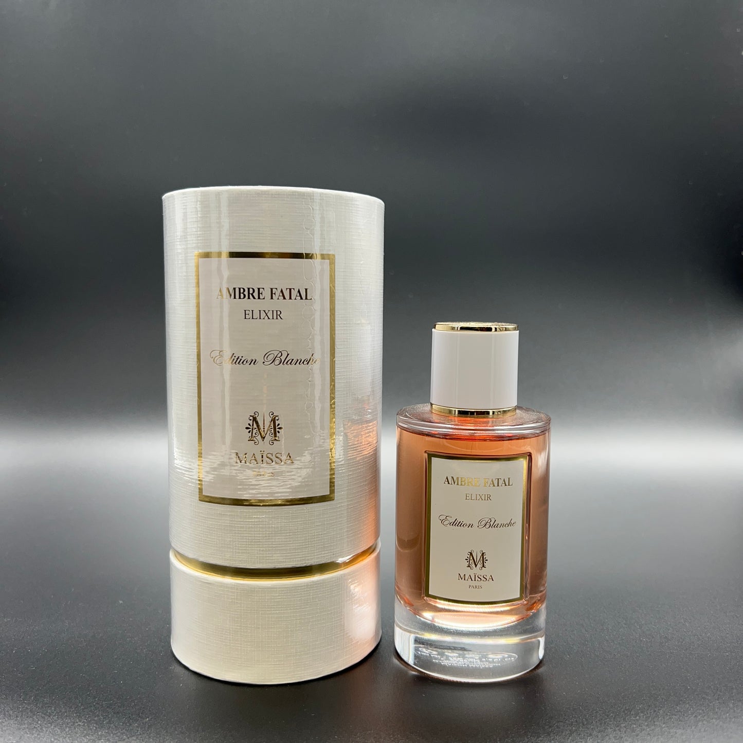 Maison Maissa Ambre Fatal 100ml EDP