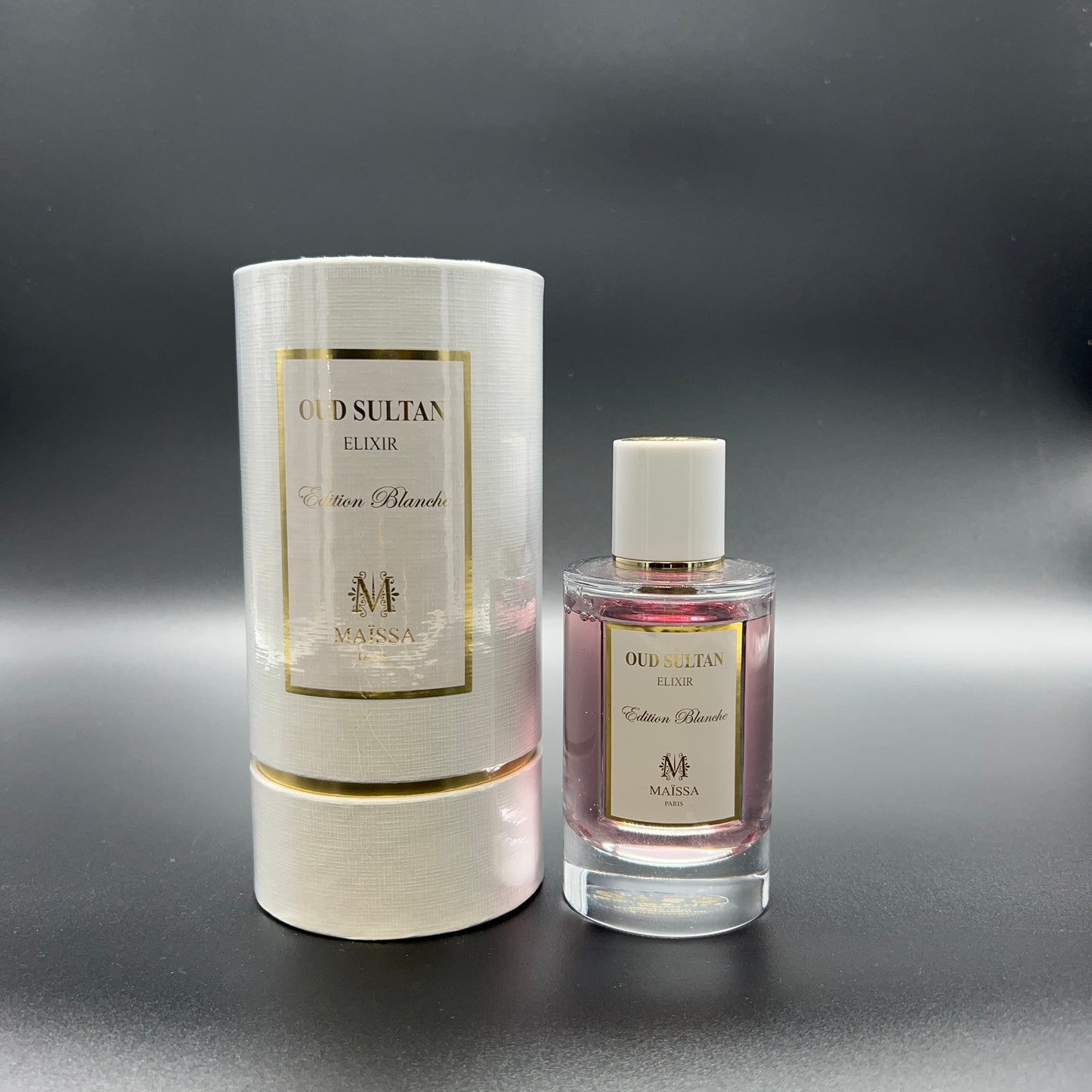 Maison Maissa Oud Sultan 100ml EDP