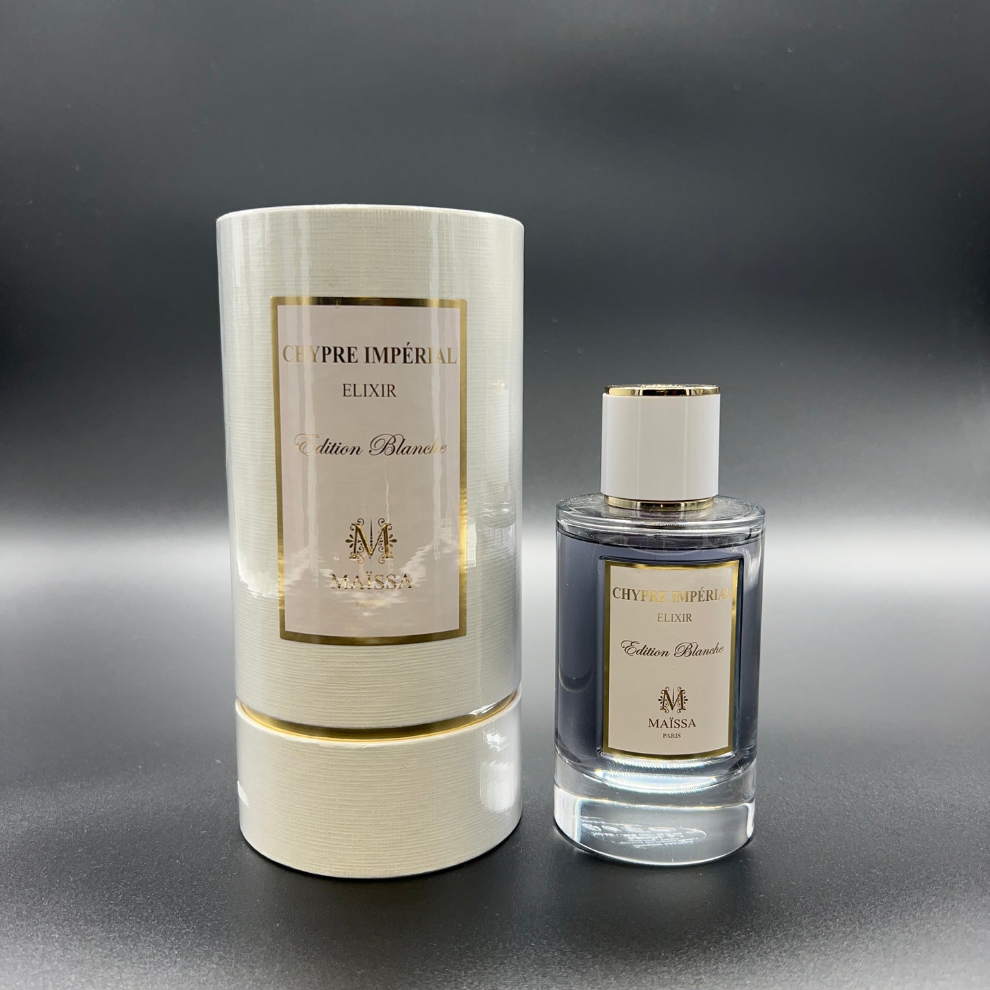 Maison Maissa Chypre Imperial 100ml EDP