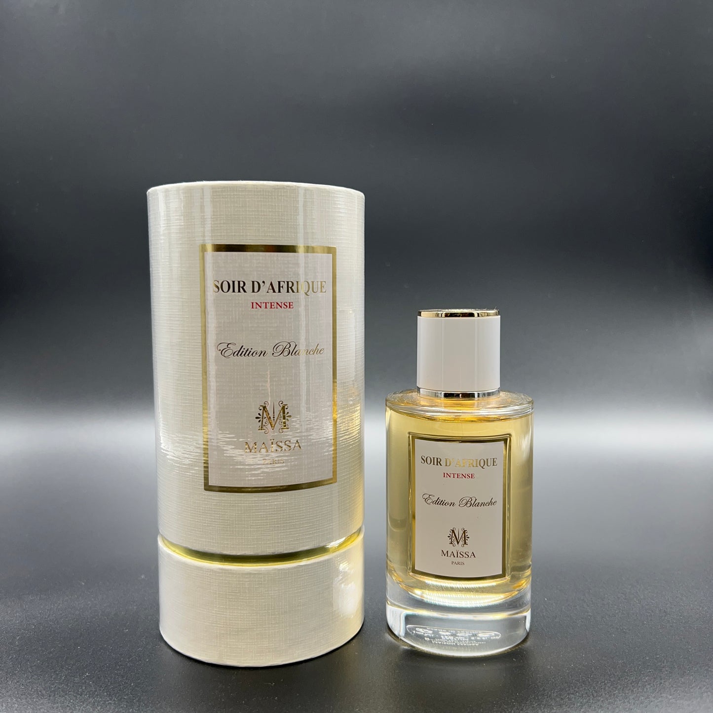 Maison Maissa Soir D `Afrique 100ml EDP