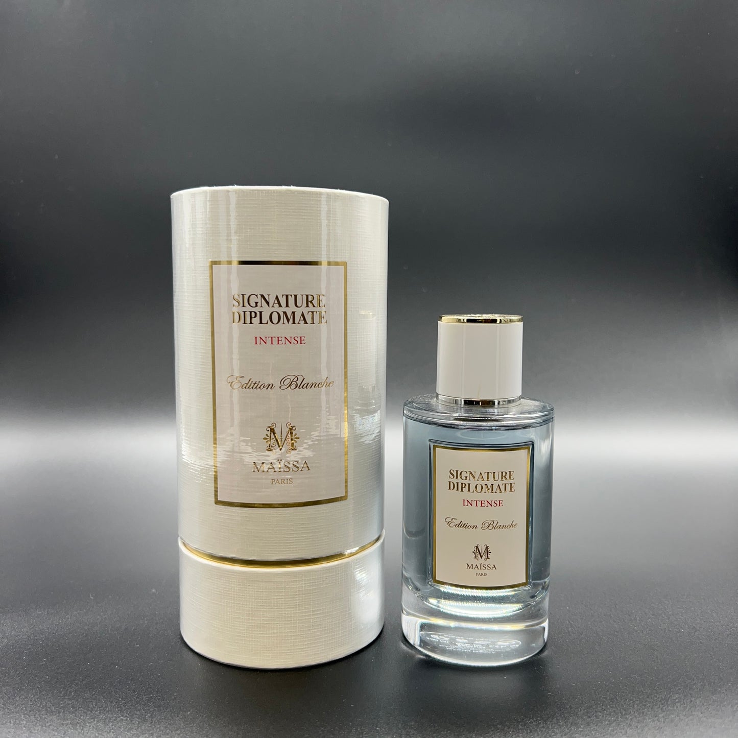 Maison Maissa Signature Diplomate 100ml EDP