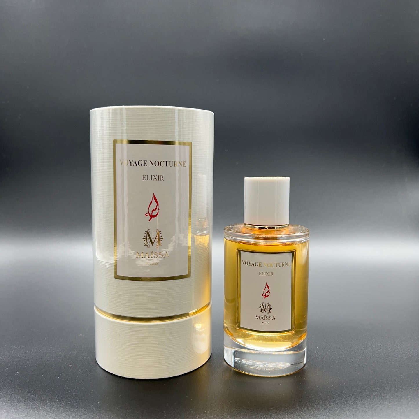 Maison Maissa Voyage Nocturne 100ml EDP