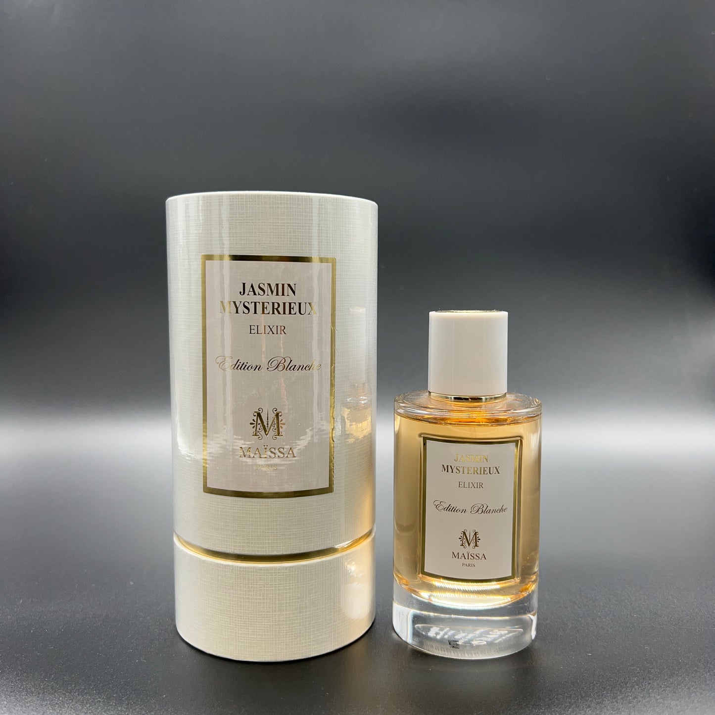 Maison Maissa Jasmin Mysterieux 100ml EDP