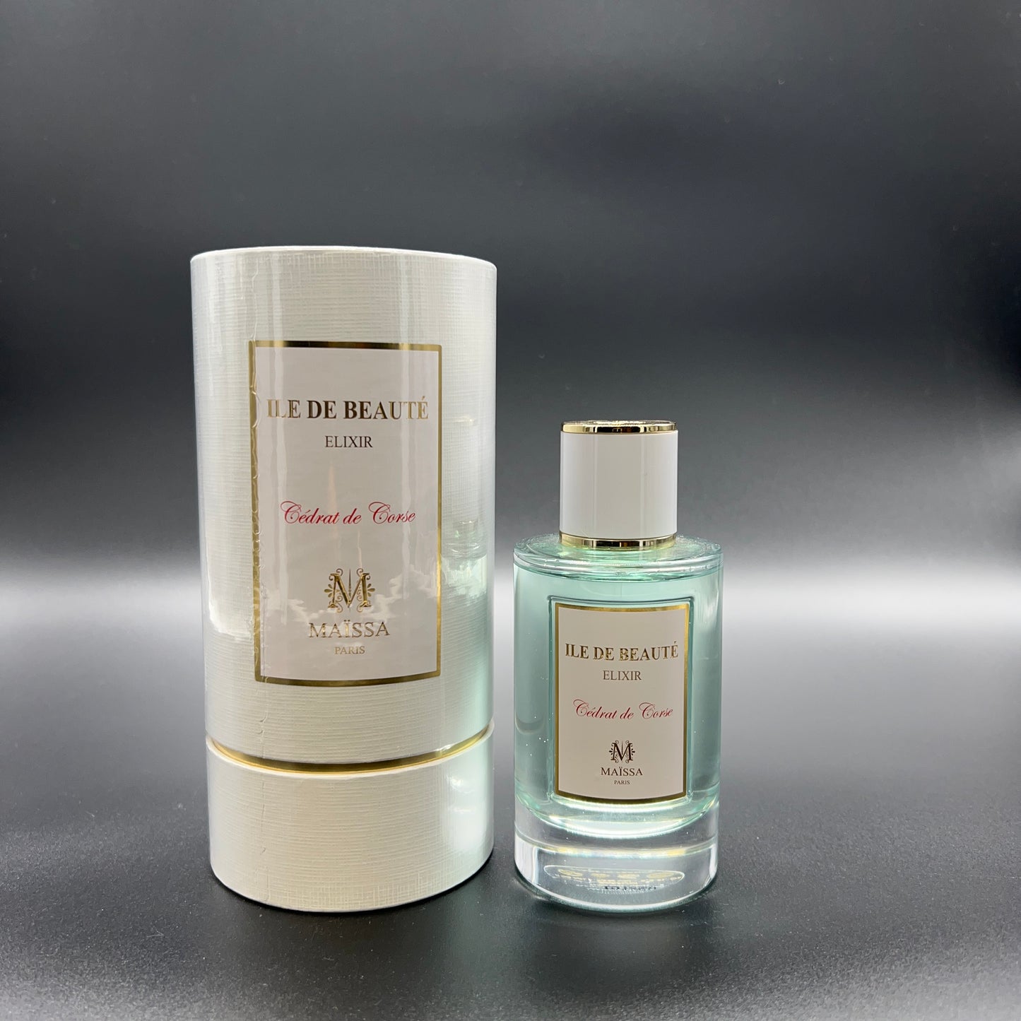 Maison Maissa Ile de Beaute 100ml EDP