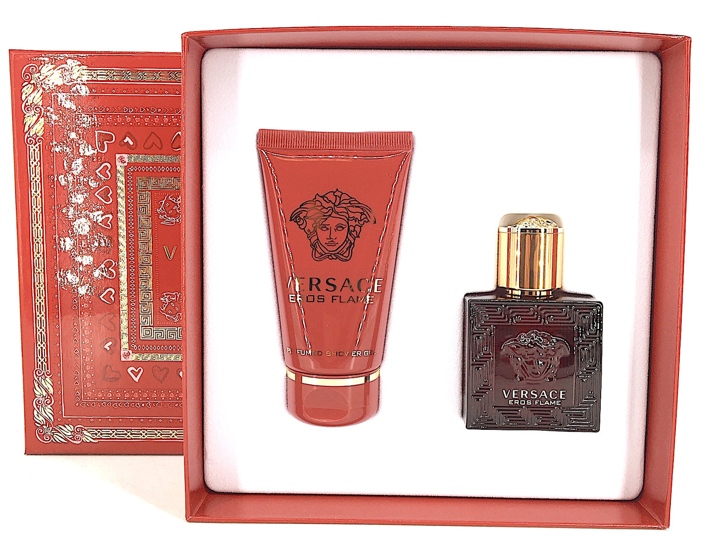 Versace Eros Flame Set 30ml EDP