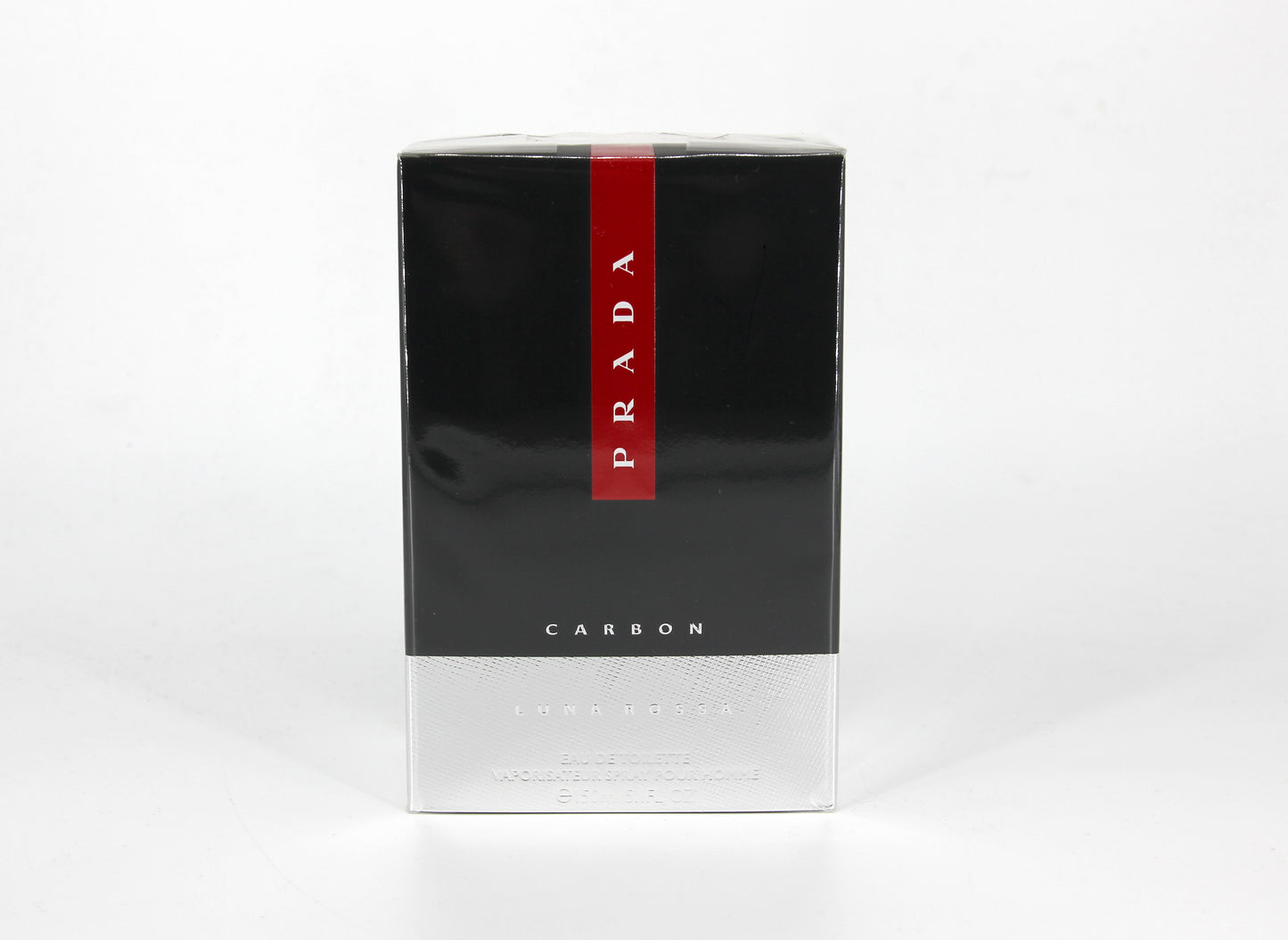 Prada Luna Rossa Carbon 150ml EDT
